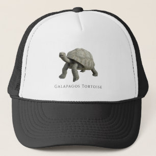 Galapagos Tortoise Trucker Hat