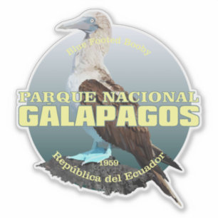 Galapagos WT