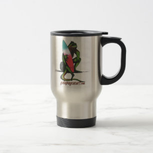 Galapagosurf Travel Mug