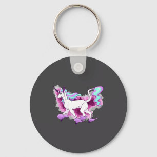 Galarian Rada Shirt_1  Key Ring