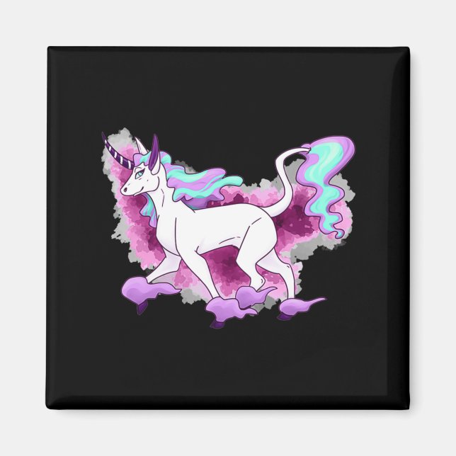 Galarian Rada Shirt  Magnet (Front)