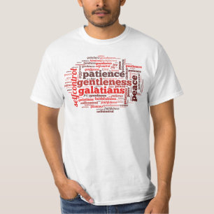Galatians 5 -Tee T-Shirt
