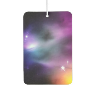Galaxie Car Air Freshener