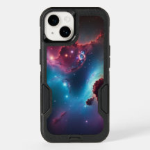 Galaxies and Nebulae - Cloudy Space