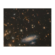 Galaxies by the Thousands | JWST