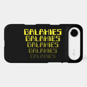 GALAXIES GALAXIES GALAXIES GALAXIES GALAXIES