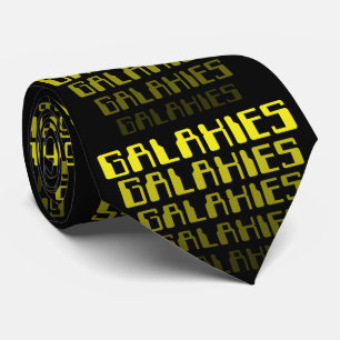 GALAXIES GALAXIES GALAXIES GALAXIES GALAXIES TIE