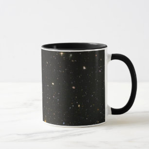 Galaxies Mug