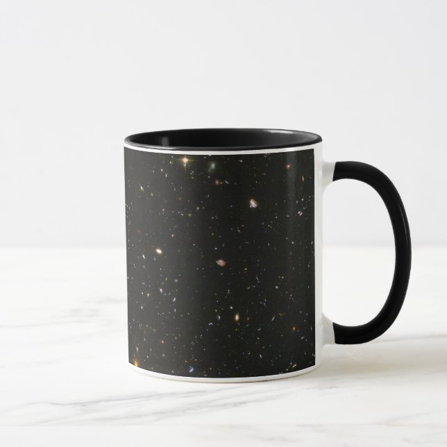 Galaxies Mug (Right)