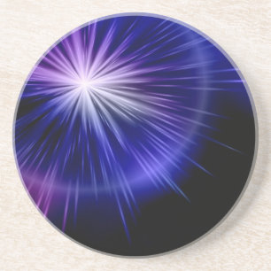 Galaxy 10 coaster