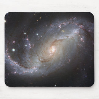 "Galaxy 1" Mouse Mat