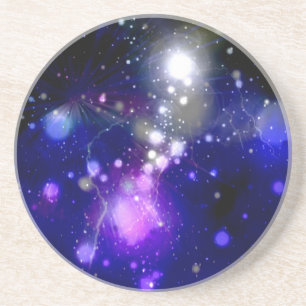 Galaxy 20 coaster