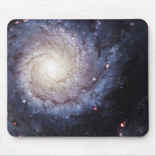 Galaxy 221 mouse mat