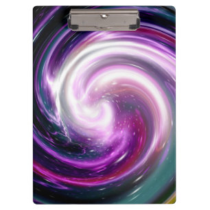 Galaxy #2 clipboard