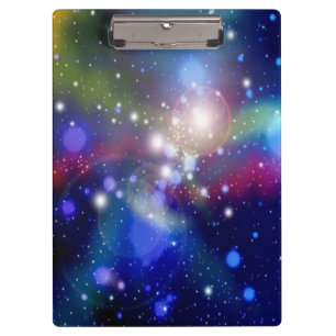Galaxy #6 clipboard