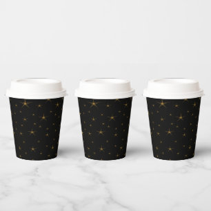 Galaxy 8oz. Paper Cups