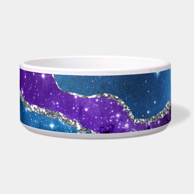 Galaxy Agate Series Design 16  (Front)