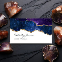 Galaxy Agate Stone