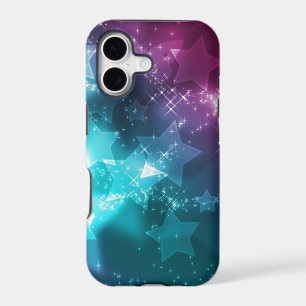 galaxy and stars