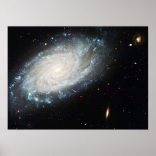 Galaxy Andromeda Milky Way Big Galaxy Print Stars