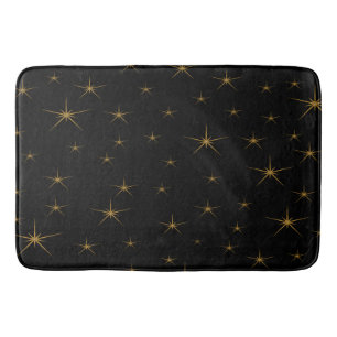 Galaxy Bath Mat (3 Sizes)