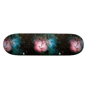Galaxy Board Skateboard