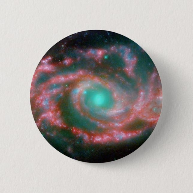 Galaxy Button (Front)