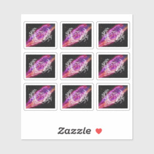 Galaxy Cancer Constellation Zodiac Sign
