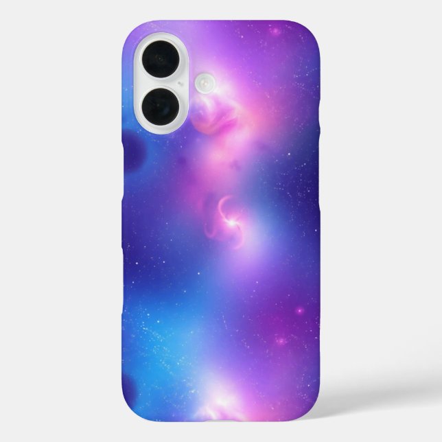 galaxy   Case-Mate iPhone case (Back)