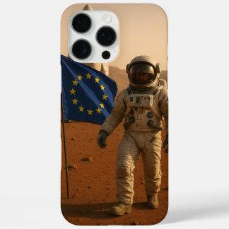 Galaxy  iPhone 16 pro max case