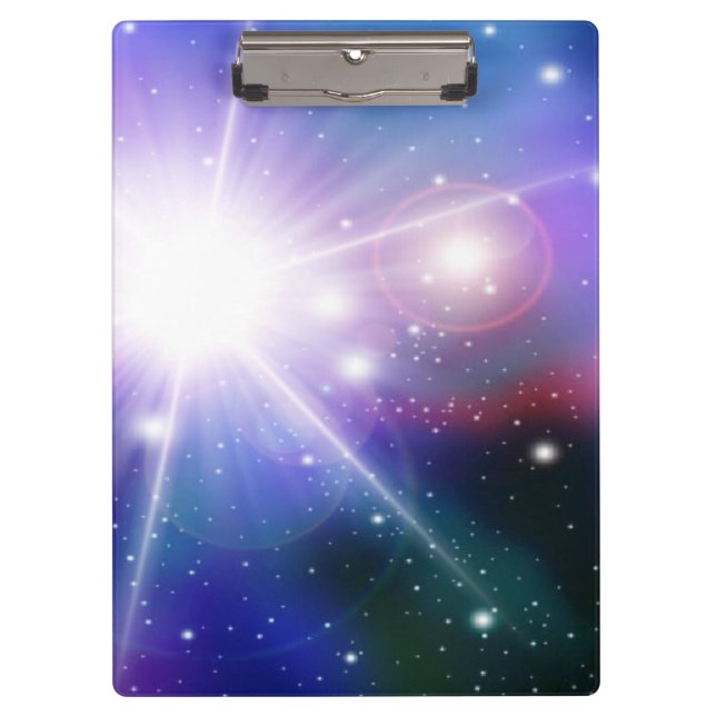 Galaxy Clipboard (Front)