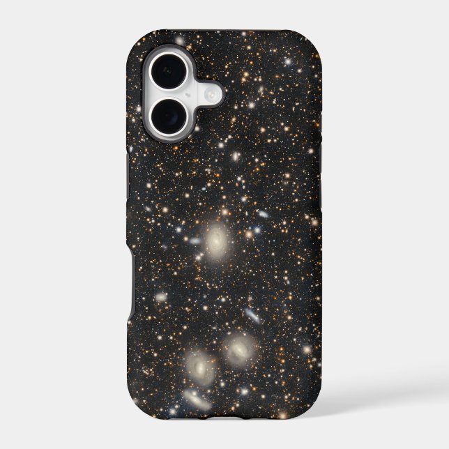 Galaxy Cluster Abell 3574 (Back)