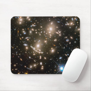 Galaxy Cluster Abell 370 Mouse Mat