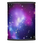 Galaxy Cluster MACS J0717 Outer Space Photo