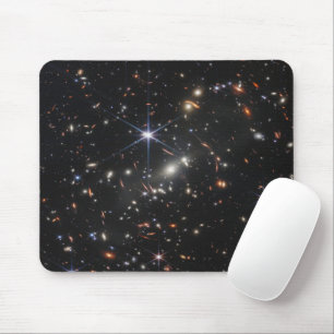 Galaxy Cluster Smacs 0723. Mouse Mat
