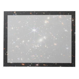 Galaxy Cluster Smacs 0723. Notepad