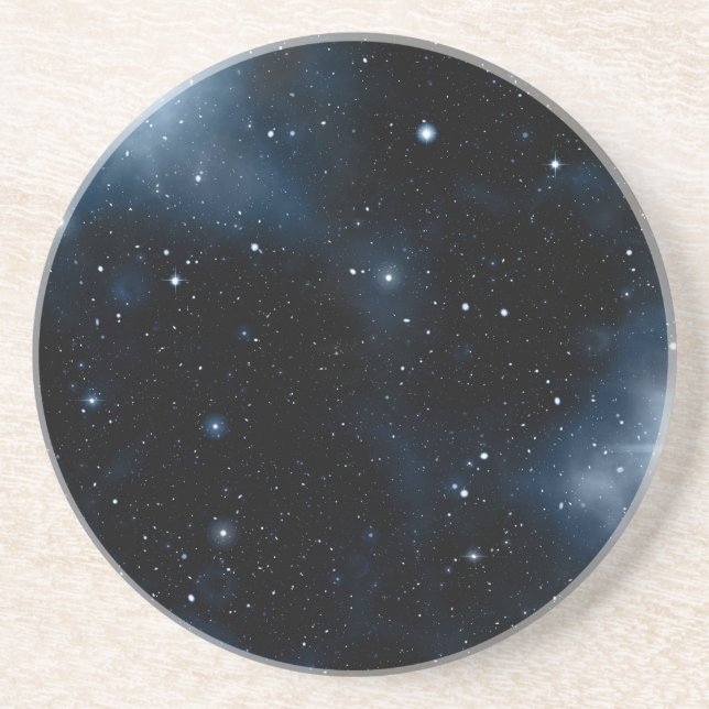 Galaxy Coaster (Front)