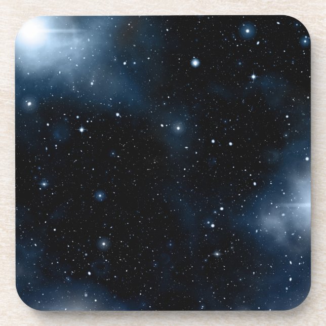Galaxy Coaster (Front)