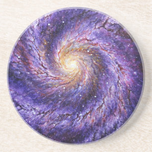 Galaxy coaster
