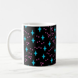Galaxy  coffee mug