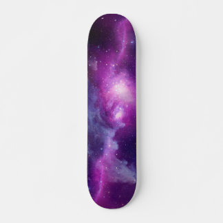 Galaxy Cruiser Skateboard