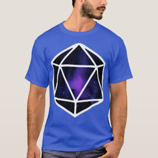 Galaxy D20 1 T-Shirt