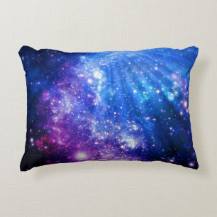 Galaxy Decorative Cushion