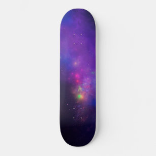 Galaxy Deep Space Skateboard