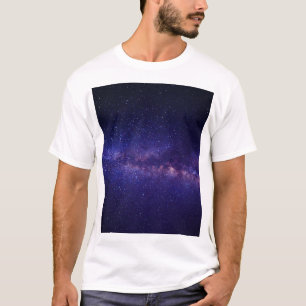 Galaxy Design T-Shirt