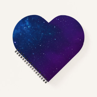 Galaxy Dream Notebook
