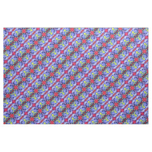Galaxy Fabric