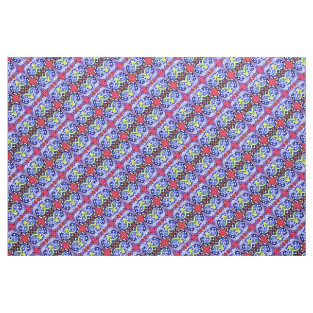 Galaxy Fabric (Yard)
