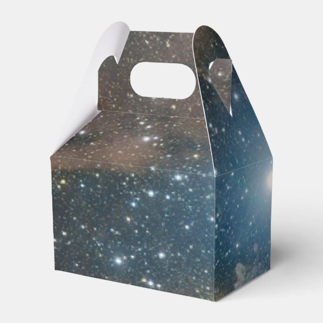 Galaxy Favour Box (Back Side)