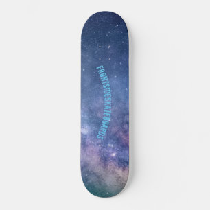 Galaxy FSS Skateboard